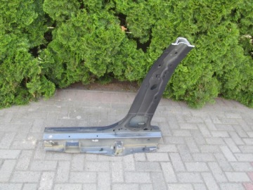 Стойку порог правый  focus mk3 универсал hb 2013 год Цена, фото thumb