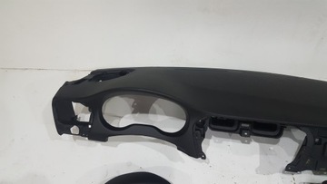 фото thumb №2, Citroen c-elysee панель консоль подушка безпеки подушки pas