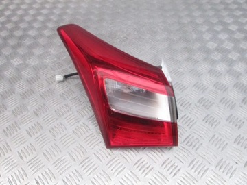фото thumb №1, Лампа lt левый задняя hyundai i30 ii hb 13r