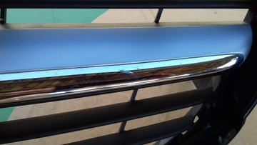 фото thumb №5, Решётка радиатора решётка радиатора mercedes w117 cla a1178880160 orygin