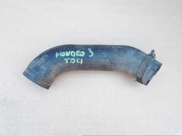 фото thumb №3, Mondeo mk3 tdci tddi труба wąż інтеркулер