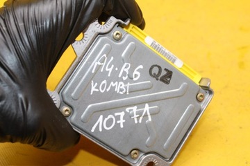 фото thumb №6, Модуль датчик подушка безопасности 2.5 a4 b6 8e0959655