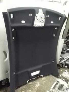 фото thumb №1, Стеля джгут установка mercedes e w207 купе рестайлінг amg оригінальний номер