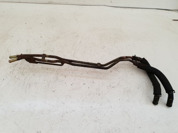 фото thumb №1, Шланг паливний mazda 5 2.0 citd eu