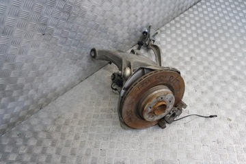 фото thumb №9, Bmw 7 f01 f02 5.0i xd підвіска задня ліва важелі