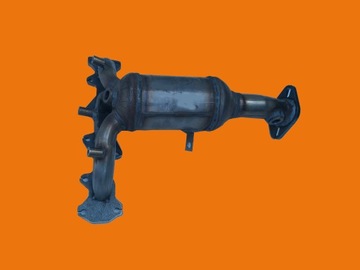 фото thumb №12, Каталізатор jmj 1091009 46808744