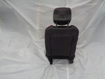 фото thumb №7, Renault clio iv сидіння праві переднє перед