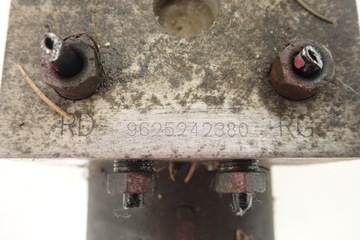 фото thumb №5, Peugeot 306 lift насос блок управления abs 0265216456