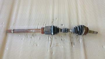 фото thumb №1, Приводной вал правый перед передняя правая qashqai ii