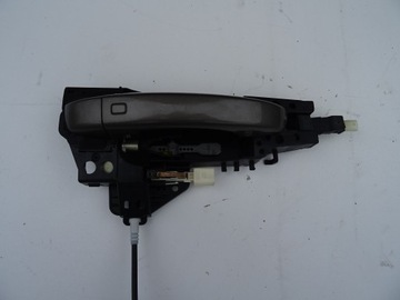 фото thumb №1, Audi a6 a7 4g a8 ручка перед правая led kessy