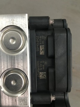 фото thumb №2, Насос abs renault kadjar 476608240r