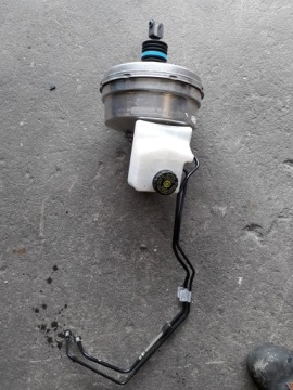 фото thumb №1, Mercedes 253 glc усилитель тормозов