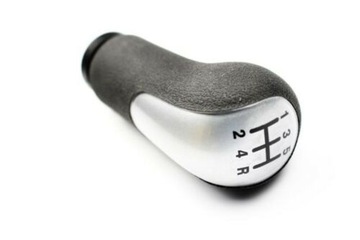 фото thumb №3, Ручка переключения передач 5 передача ford fusion 2002-