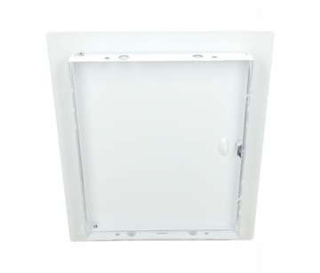 AWENTA МЕТАЛЛИЧЕСКАЯ ДВЕРЬ INSPECT DM101 40x60