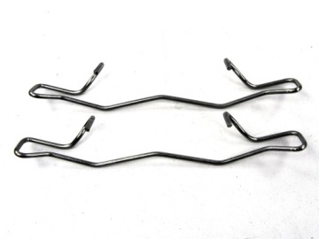 фото thumb №3, Пружины суппорт тормозной задняя renault vel satis