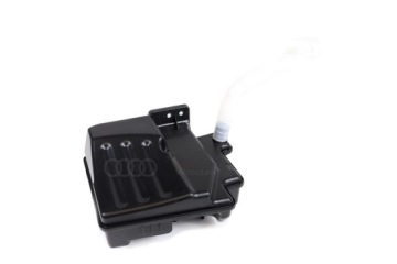 фото thumb №1, Бак рідина скло skoda octavia superb yeti aso