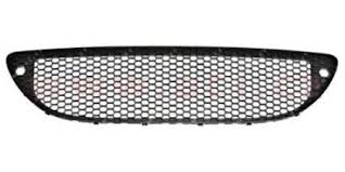 фото thumb №1, Seat altea toledo ii 04-09 средняя решётка решётка радиатора