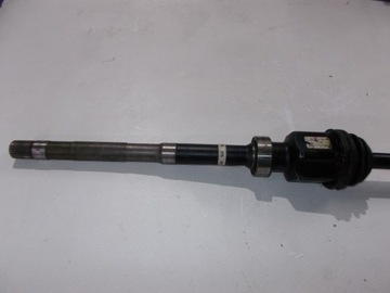 фото thumb №3, Mazda 6 2.2d lift приводной вал правая 2015