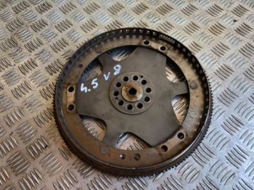 фото thumb №1, Porsche cayenne 4.5 v8 колесо маховик