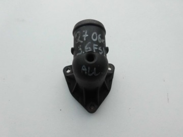 фото thumb №1, Корпус термостата 03h121121c audi q7 4l 3.6fsi