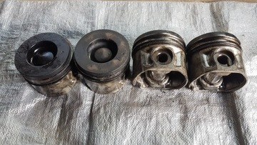 фото thumb №1, Поршень mascott mascot 04-10rok 3.0 dci dxi