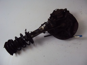 фото thumb №6, Mcperson поворотний кулак ліва mini cooper s 1.6t r56 06-