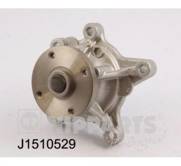фото thumb №2, Nipparts насос воды hyundai i20, i30 2010-