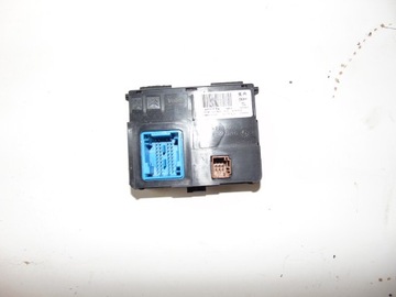 фото thumb №1, Модуль блок управления 9809891880 peugeot 3008 ii 1,6 thp