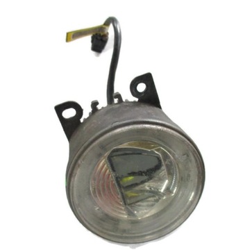 фото thumb №1, Mitsubishi asx протитуманна фара лівий модуль 10-