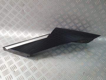 фото thumb №3, Заглушка планка крыльев левая зад opel astra k