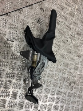 фото thumb №1, Ideal важіль гальма ручного bmw f20 m шкіра 1