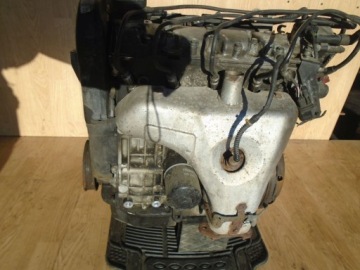 Купити Двигун vw polo 6n рестайлінг  1.4 mpi akp, фото thumb