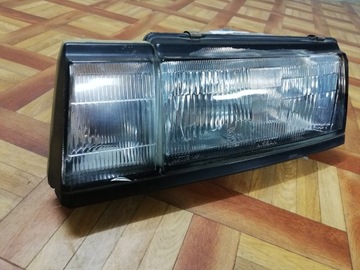 фото thumb №12, Фара левый лампа nissan sunny b12 купе gti