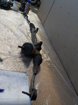 фото thumb №6, Scenic ii 1.6 трансмиссия рулевая 7955501009lh