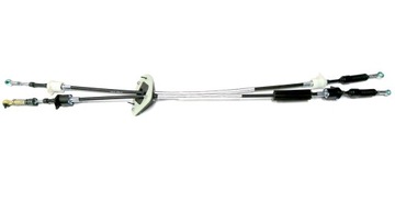 фото thumb №1, Трос троси зміни коробки передач kpl! iveco 06-09 5b/6b