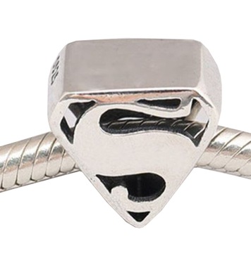 Подвески Super Mama Charms Серебряный кулон для мамы
