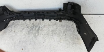 Audi a4 b9 8w9 15- універсал бампер задній задні Київ, фото thumb