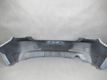 фото thumb №10, Bmw 1 f20 бампер задній a96 mineralweiss