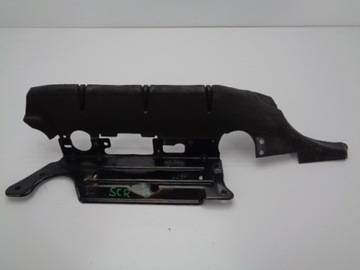 фото thumb №1, Scania r xpi захист верхній радіатора