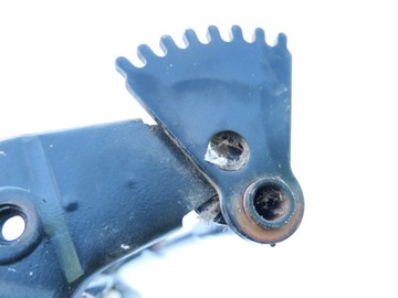 фото thumb №8, Каркас спинка перед pod подлокотники vw t3