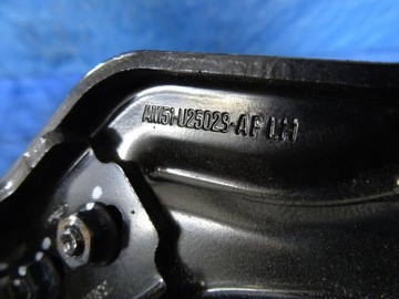 фото thumb №3, Ford оригинальный номер am51-u25029-af ролик петля дверь