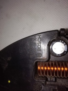 фото thumb №5, Резистор резистор mercedes w176 w246