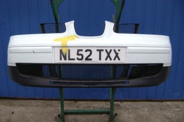 фото thumb №1, Seat arosa - бампер переднее