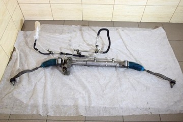 фото thumb №16, Ghibli рейка рульова трансмісія система кермовий