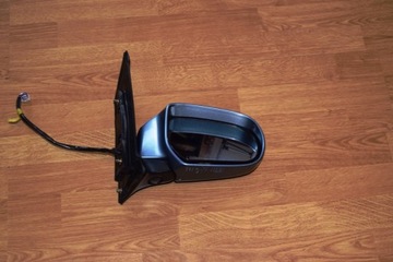 фото thumb №6, Дзеркало праве 5pin mazda mpv ii lift r2005 europa