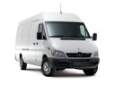 фото thumb №3, Порог подкрылок правое перед sprinter vw lt 95-06
