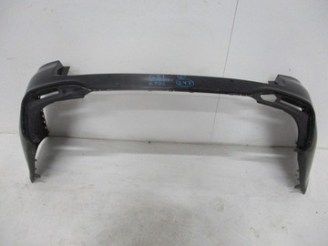 фото thumb №5, Бампер bmw 5 g31 m-pakiet pod pdc голый задняя