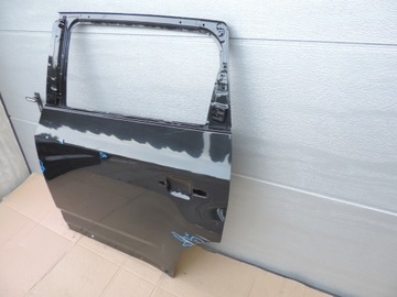 фото thumb №3, Chevrolet orlando левая задние дверь