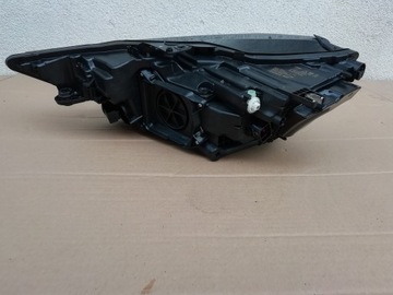 фото thumb №7, Лампа права передня перед audi a6 c8 4k0