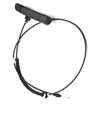 фото thumb №3, Ручка внутрішня двері бічний bok p ford transit